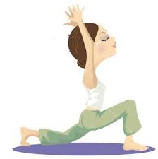 Yoga Cartoon Yoga Pose Cartoon Yoga Poses Pictures Kids Yoga Poses Funny Yoga Poses