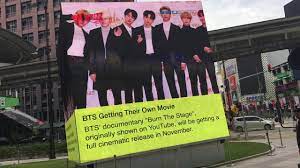Documentary friendship kpop life music. Bts Burn The Stage Ads At Lot10 Kuala Lumpur Malaysia Happybirthdayjimin Youtube