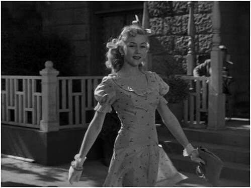 Full article: Hollywood Film Style and the Production Code: Criticism and  History