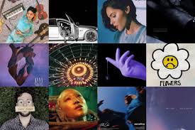 Every word of his lyrics feels intentional and emotional and they pair perfectly with his hazy guitar notes and 808 slaps drizzled throughout his music. Atwood Magazine S Weekly Roundup February 19 2021