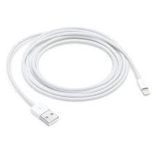 Apple Lightning To Usb Cable 2 M Walmart Com Apple Charger Iphone Accessories Cable Lightning