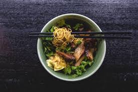 Mr from tanglin halt just posted #tanglinhalt on the map. Supper Series 5 Wanton Mee Stalls In Singapore That Open Till Late