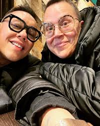 Might have ordered burger.. might not have ordered burgers…