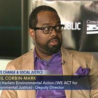 Cecil Corbin's Instagram, Twitter & Facebook