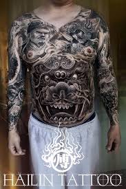 Here is a load of old sketches from an old sketchbook would like to revamp these at a lower rate , redraw fu dog. 15 Impressive Foo Dog Tattoos Tattoodo