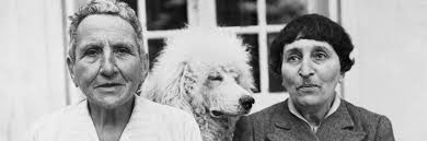 Alice B. Toklas and the Origins of the Hash Brownie