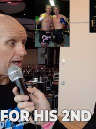 SHOCK NEWS LAST NIGHT the closing of one of Perth's most successful muay  thai groups announced. SELDY'S GYM run by former champ and national coach  Mark Selden will be winding up. home of Trevor Tran ...