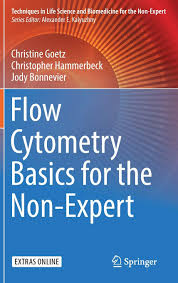 Flow Cytometry Basics For The Non Expert Techniques In Life