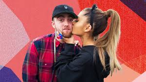 After miller was arrested for a dui and hit and run on may 17, twitter user @flintelijah wrote, mac miller totalling his g wagon and getting a dui after ariana grande dumped him for another dude after he poured his heart out on a ten song album to her called. Ariana Grande Mac Miller Relationship News Glamour Uk