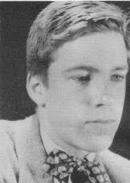 Robert Worth Bingham III (1932-1966)