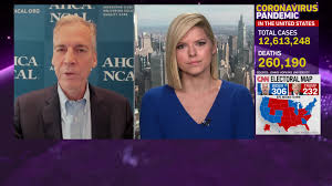 Cnn sans ™ & © 2016 cable news network. November 25 Coronavirus News