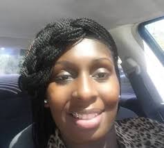 Ieshia Gadson Obituary (1988