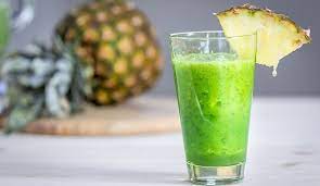 Maybe you would like to learn more about one of these? Frullati Per Dimagrire Velocemente Frullato Di Ananas E Sedano Dietagratis Com