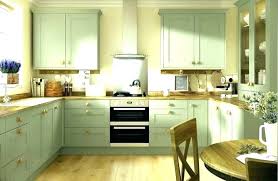 Light Green Kitchen Walls With White Cabinets Erigiestudio In 2020 Green Kitchen Walls Sage Green Kitchen Walls Green Kitchen Decor