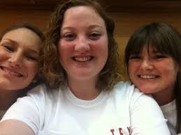 Haute Table: To the Girl Who Didn't Get In: The University of Texast at  Austin Sorority Recruitment