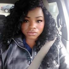 Niesha Moore's Instagram, Twitter & Facebook