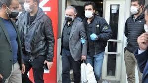 Ayhan bilgen'in eğitim ve çalışma hayatı. Ayhan Bilgen Dahil 4 Isim Icin Tahliye Karari Yeni Soluk