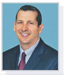 2023 Commercial Real Estate Awards: Brokerage Executive of the Year