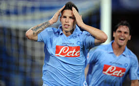 Of west seneca, ny, august 28, 2020. Amarcord Hamsik Al Napoli La Storia Di Marekiaro