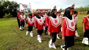Mari saksikan persembahan istimewa dari pasukan rumah sukan bendahara semasa perbarisan rumah sukan pada. Smkbl Perbarisan Rumah Sukan 2017 By Abs Q