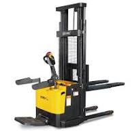 Custom Electric Fork Over Stacker Forklift Supplier - Staxx ...