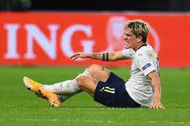 Goals, videos, transfer history, matches, player ratings and much more available in the profile. Zaniolo In Nightmare Injury Blow As He Suffers A Second Acl Injury In Less Than A Year Goal Com