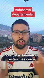 Avanza el referendo de autonomía en Colombia