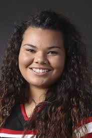 2016 Softball Roster