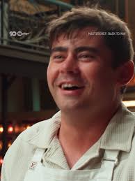 Fudge Icecream Masterchef Declan