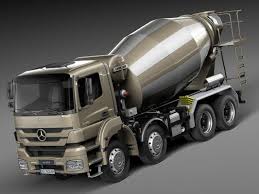 Mercedes Benz Axor 3240b Concrete Mixer 2015 3d Model Ad Axor Mercedes Benz Model Concrete Mixers Mercedes Benz Models Mercedes Benz