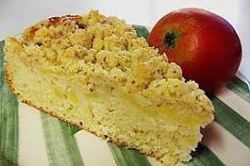 Apfel Buttermilch Kuchen Von Sandy07 Chefkoch Buttermilchkuchen Buttermilch Lebensmittel Essen