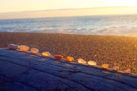 Love Looking For Agates On Agate Beach Patricks Point Campground Ca Vacations To Go California Camping Eureka California