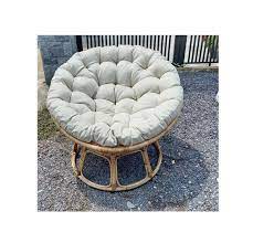 Outdoor papasan lounge chair with cushions. Relaxing Papasan Chair Rattan Garden Outdoor Furniture Pita 84 797987481 Buy Rattan Chair Kids Papasan Chairs Rattan Papasan Chair Outdoor Papasan Rattan Chair Furniture Garden Papasan Rattan Furniture Rattan Chair Papasan Sofa Papasan