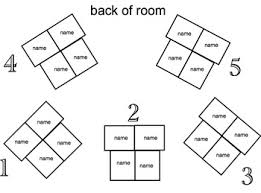 blank seating chart smart notebook file