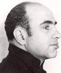 It stars rod steiger as al capone. Al Capone Fbi
