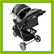 71 Reference Of Baby Trend Debut 3 Wheel Stroller In 2020 Car Seat Stroller Combo Car Seats Baby Car Seats