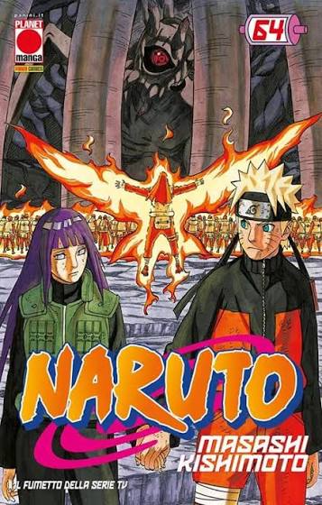 NARUTO - 64
