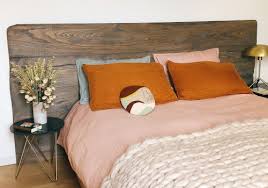 Best dining in gold coast hinterland, queensland: Dekorieren Der Wand Hinter Dem Bett 7 Kostengunstige Und Geniale Ideen Rebecca Mobili