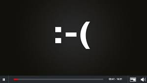 Windows media player kann die datei nicht wiedergeben. Faq Online Videos