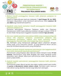 Cara kemuka permohonan pinjaman pendidikan kerajaan negeri kelantan untuk sijil. Mara Perlis Permohonan Penangguhan Pembayaran Balik Facebook