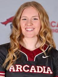 2024 Softball Roster