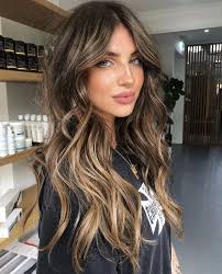 Beautiful Balayage In 2020 Balayage Hair Brunette Balayage Hair Brown Hair Balayage