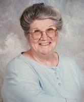 Susan Edens Obituary (1941