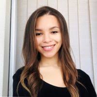 Fernanda Ferreira de Mello