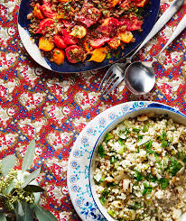 When you need incredible suggestions for this recipes, look no further than this list of 20 ideal recipes to feed a crowd. 8 Delicious Mother S Day Dinner Recipes Real Simple
