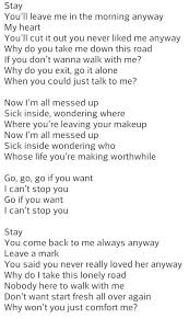 Tegan And Sara Now I M All Messed Up Pin By Valerie Tatum On Music Songs Tegan And Sara Talk To Me