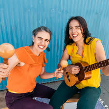 Aguacate Music Kids - Spotify