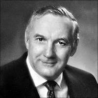 WILLIAM HOUGH Obituary (1930