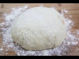 Pate Pizza Partie 3 Ricetta Impasto Pizza Youtube