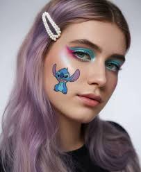 Say u love stitch with out saying I love stitch #StitchLover